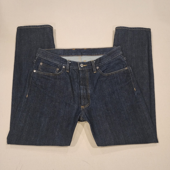 3sixteen Jeans 3sixteen Ct0x Kuroki Selvedge Jeans 32 Poshmark